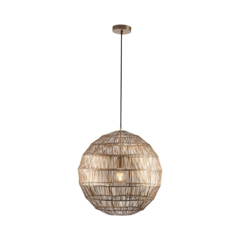 Mercator SUTTON - Pendant Light IP20-Mercator-Ozlighting.com.au