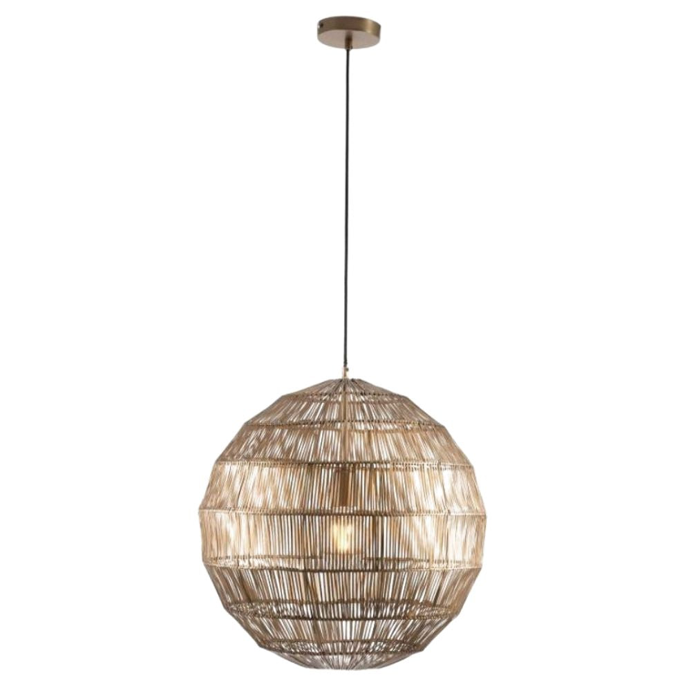 Mercator SUTTON - Pendant Light IP20-Mercator-Ozlighting.com.au