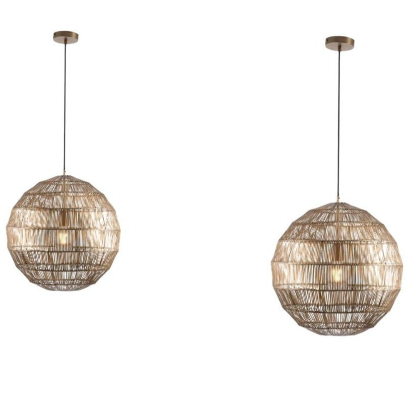 Mercator SUTTON - Pendant Light IP20-Mercator-Ozlighting.com.au