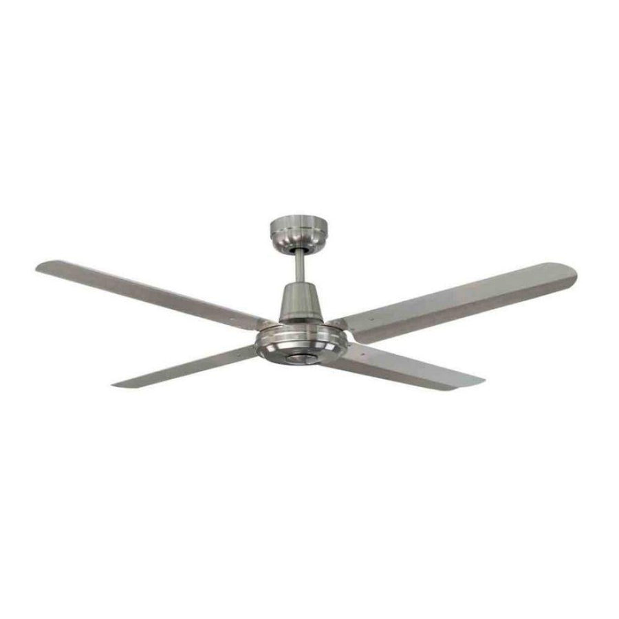 Mercator SWIFT - 316SS 1300mm 52" AC Ceiling Fan-Mercator-Ozlighting.com.au