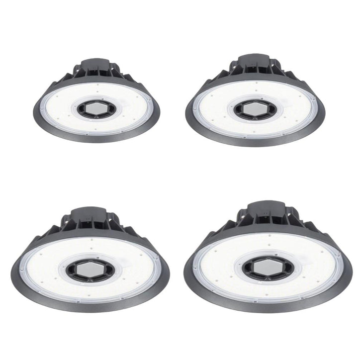 Mercator TARZEN - High Efficiency UFO Highbay Range IP65 -Mercator-Ozlighting.com.au