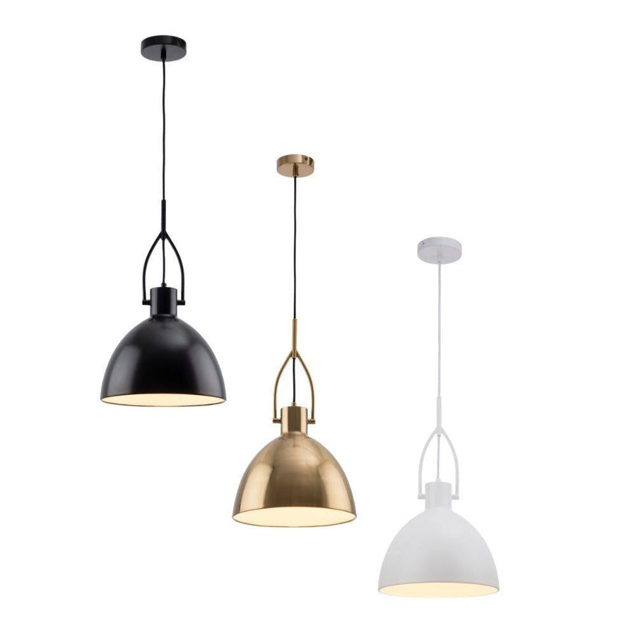 Mercator TERRENCE - Pendant Light IP20-Mercator-Ozlighting.com.au