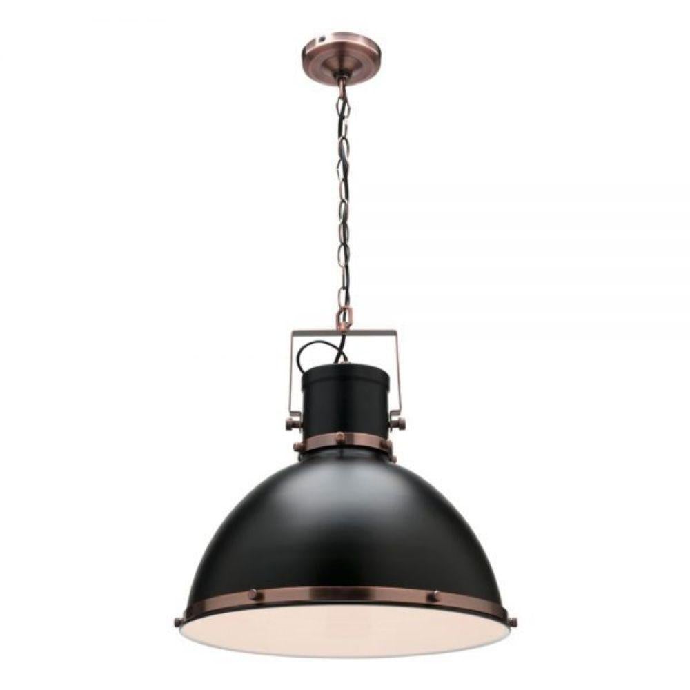 Mercator TONIC - Large Industrial Pendant Light-Mercator-Ozlighting.com.au