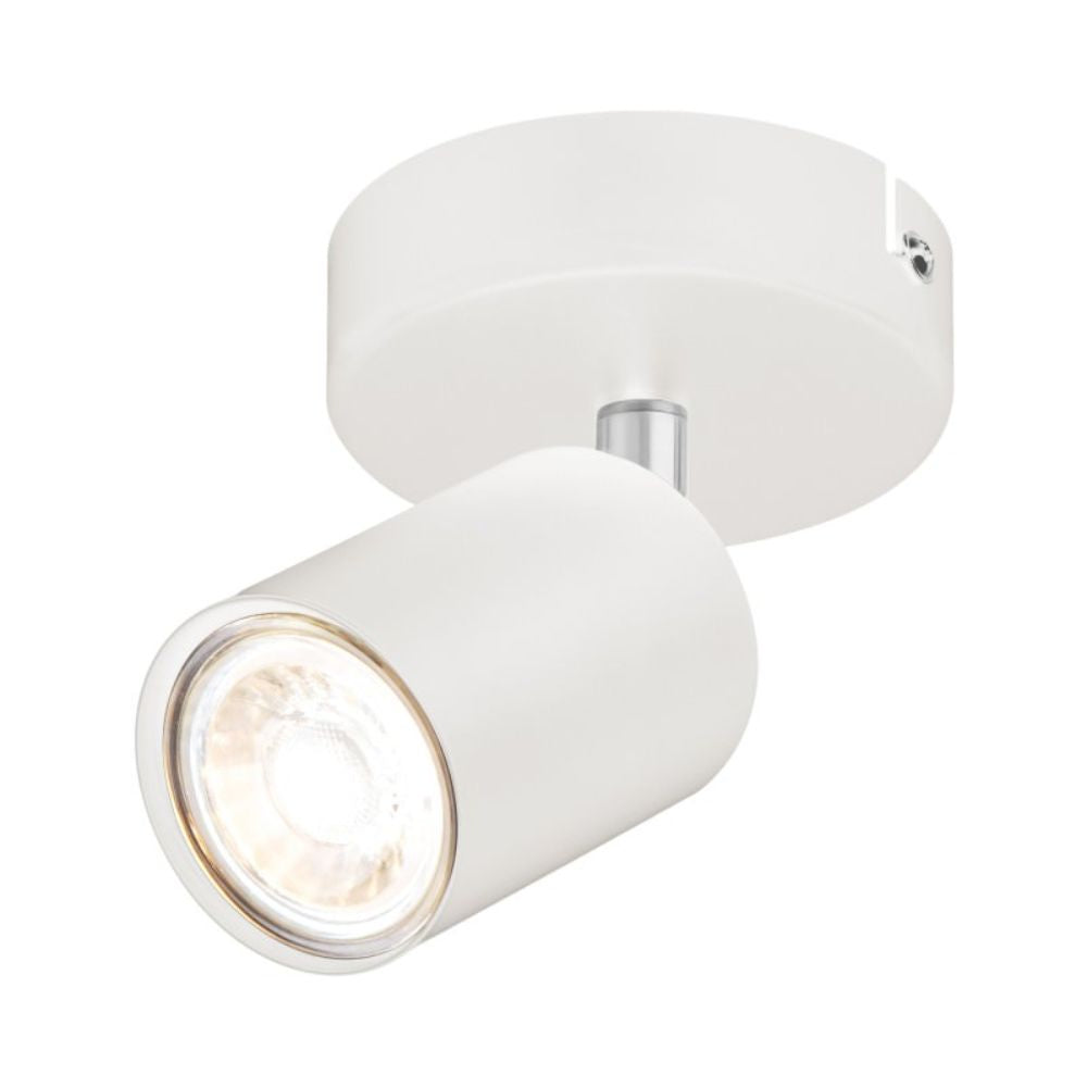 Mercator TRAVIS - 5W LED Spotlight-Mercator-Ozlighting.com.au