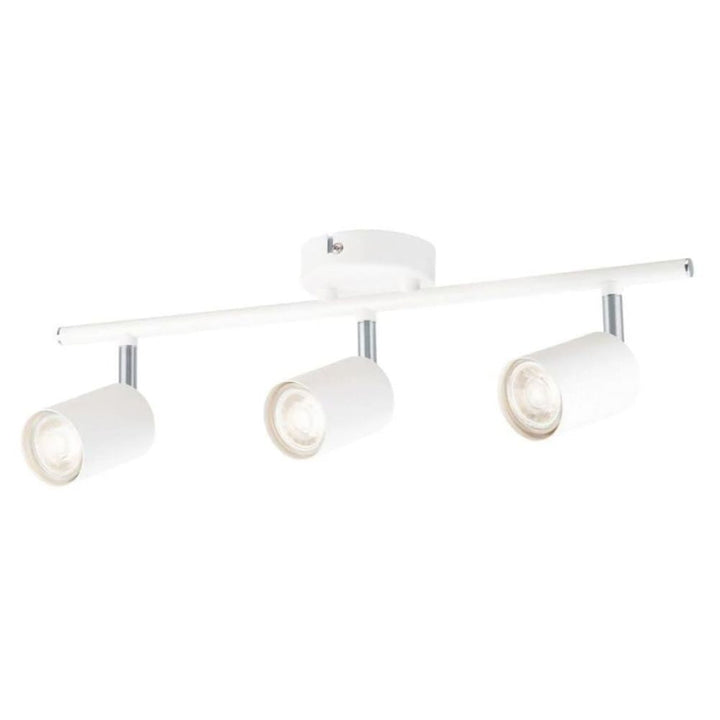 Mercator TRAVIS - 5W LED Spotlight-Mercator-Ozlighting.com.au