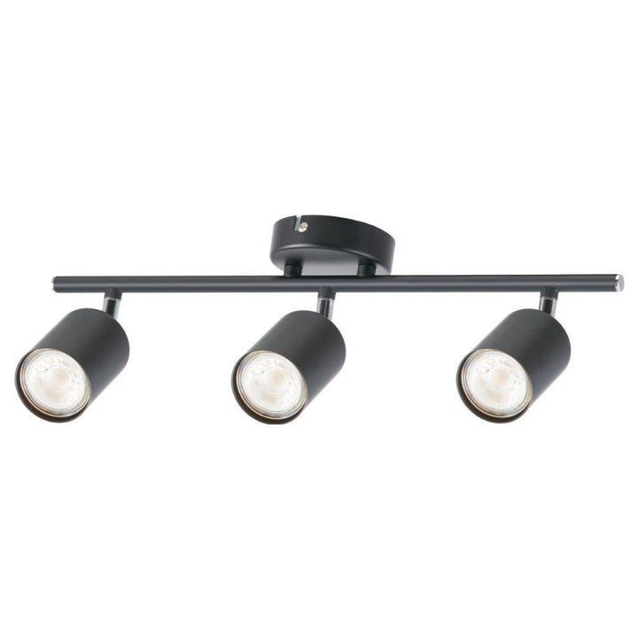 Mercator TRAVIS - Spotlight IP20-Mercator-Ozlighting.com.au