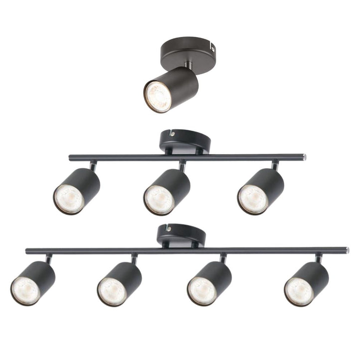 Mercator TRAVIS - Spotlight IP20-Mercator-Ozlighting.com.au