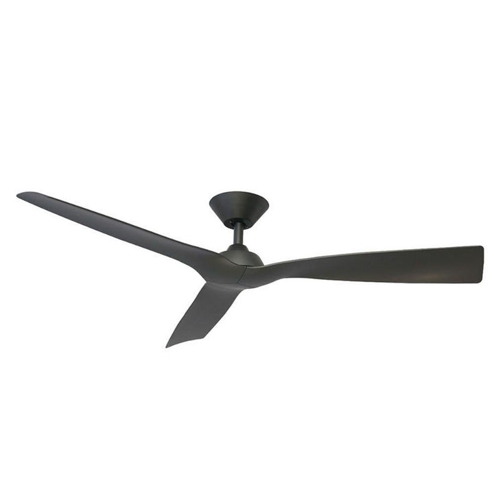 Mercator TRINIDAD III - 30W 1300 ABS Ceiling Fan with LED Light-Mercator-Ozlighting.com.au