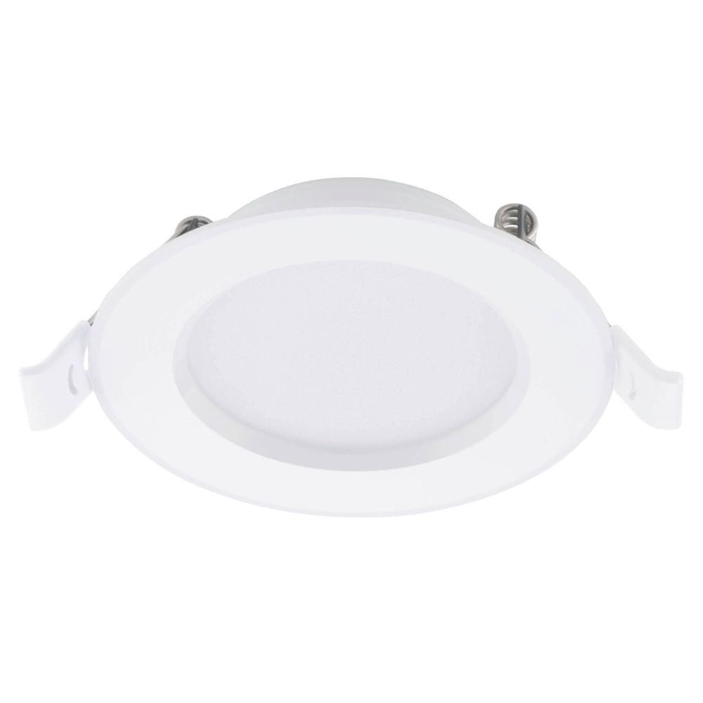 Mercator WALTER - 9W LED ZigBee Smart CCT Tuneable Dimmable Deep Face Downlight IP44-Mercator-Ozlighting.com.au