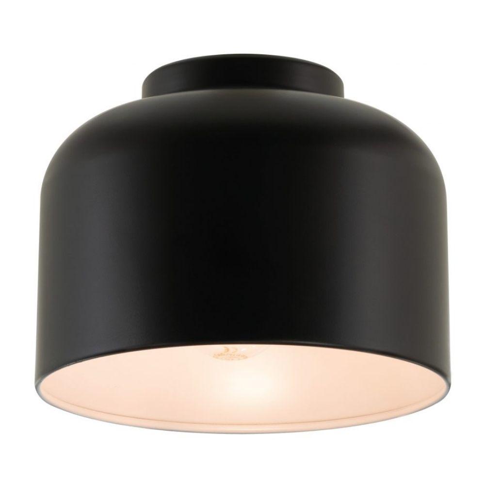 Mercator WEBSTER - DIY Batten Fix Holder Cover Metal Ceiling Light Shade Only-Mercator-Ozlighting.com.au