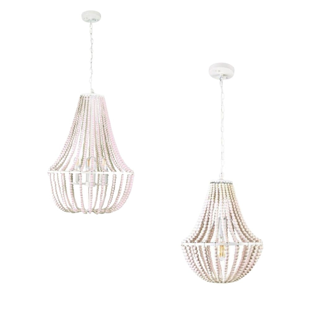 Mercator WILLOW - 1/4 Light Pendant Lamp-Mercator-Ozlighting.com.au