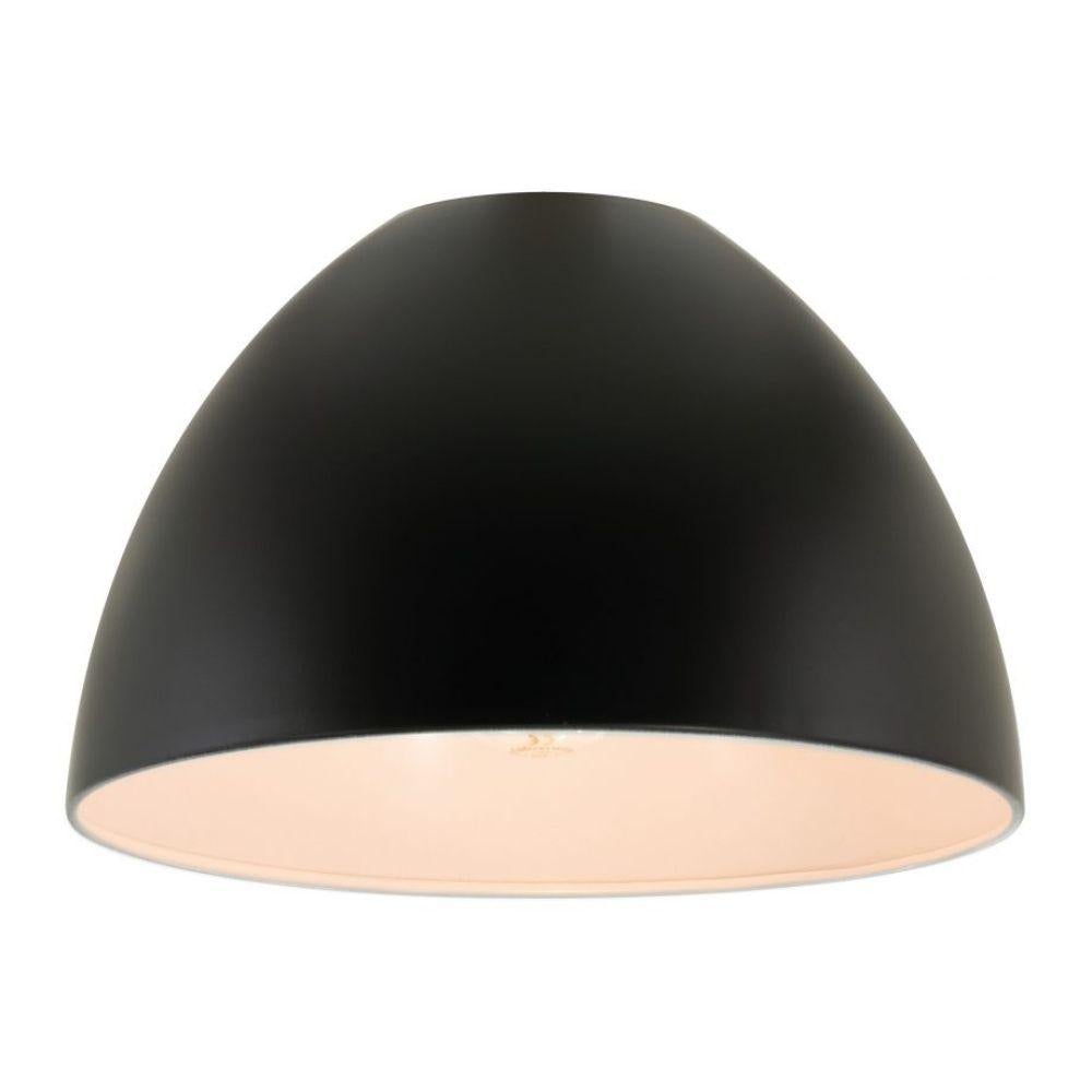 Mercator WINSLOW - DIY Batten Fix Holder Cover Metal Ceiling Light Shade Only-Mercator-Ozlighting.com.au