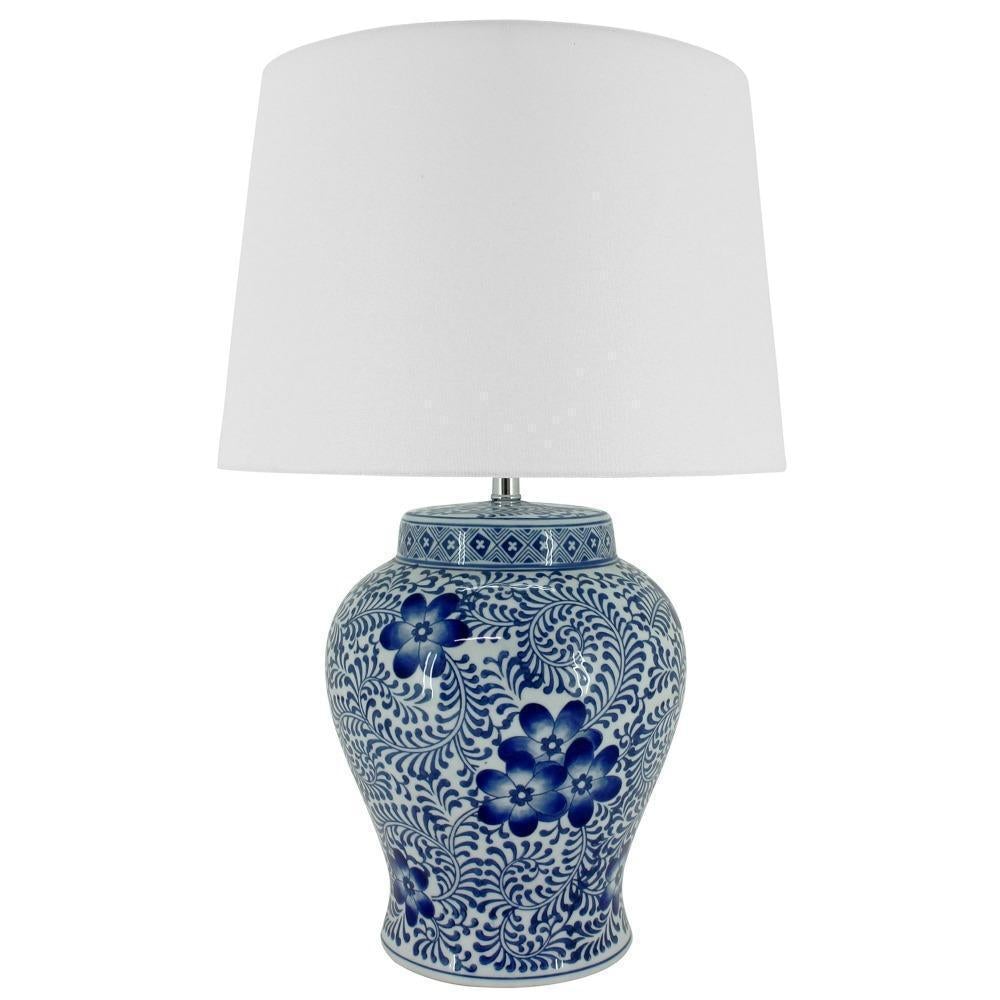 NF Living ARIA - Table Lamp-NF Living-Ozlighting.com.au