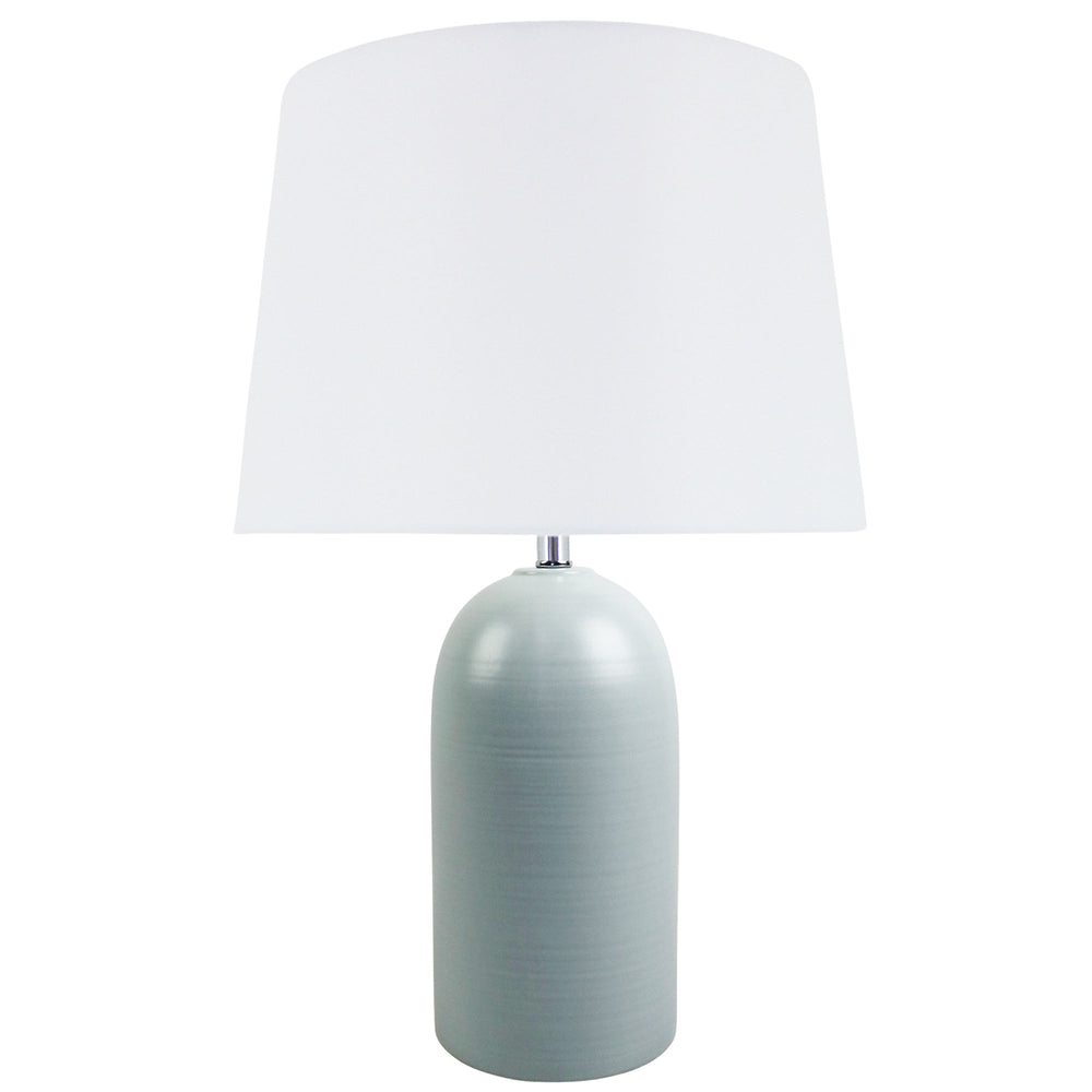 NF Living BULLET - 25W Table Lamp-NF Living-Ozlighting.com.au