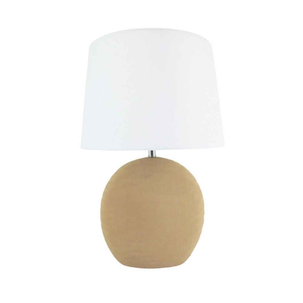 NF Living KIMA ROUND - Table Lamp-NF Living-Ozlighting.com.au