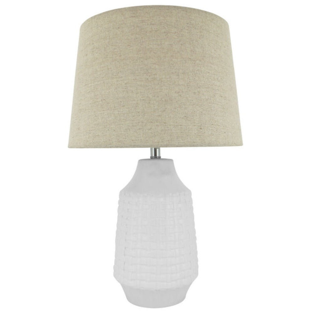 NF Living LOOM - Table Lamp-NF Living-Ozlighting.com.au