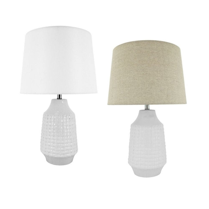 NF Living LOOM - Table Lamp-NF Living-Ozlighting.com.au