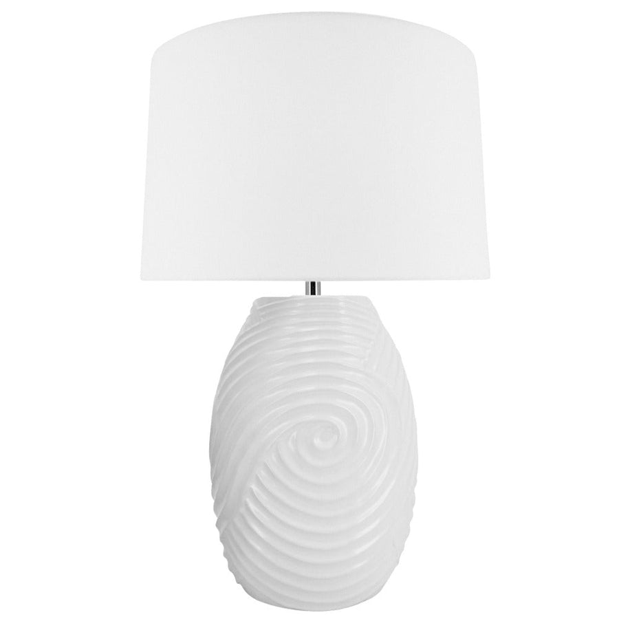 NF Living SWIRLING - Table Lamp-NF Living-Ozlighting.com.au