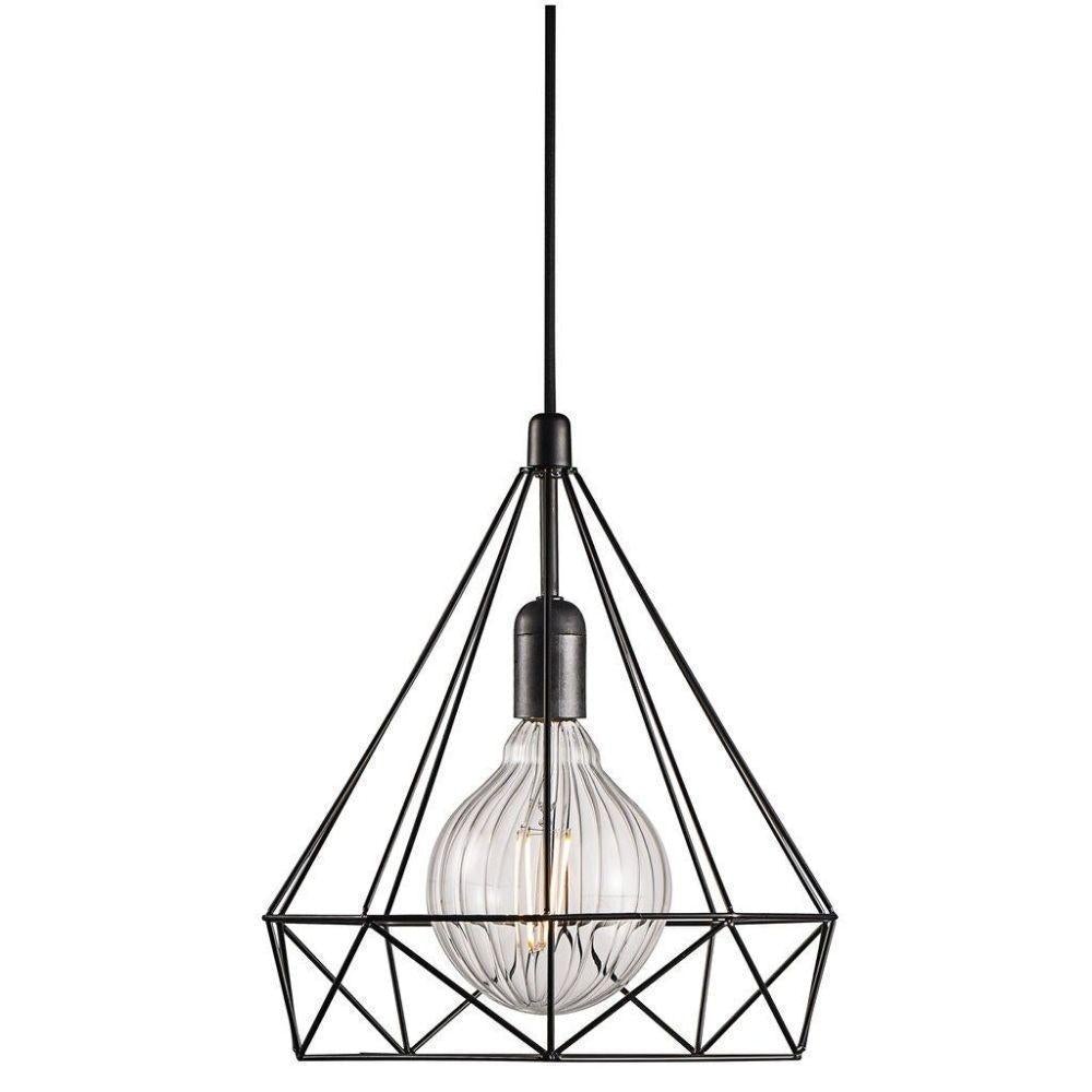 Nordlux AIRE - 1 Light Pendant-Nordlux-Ozlighting.com.au