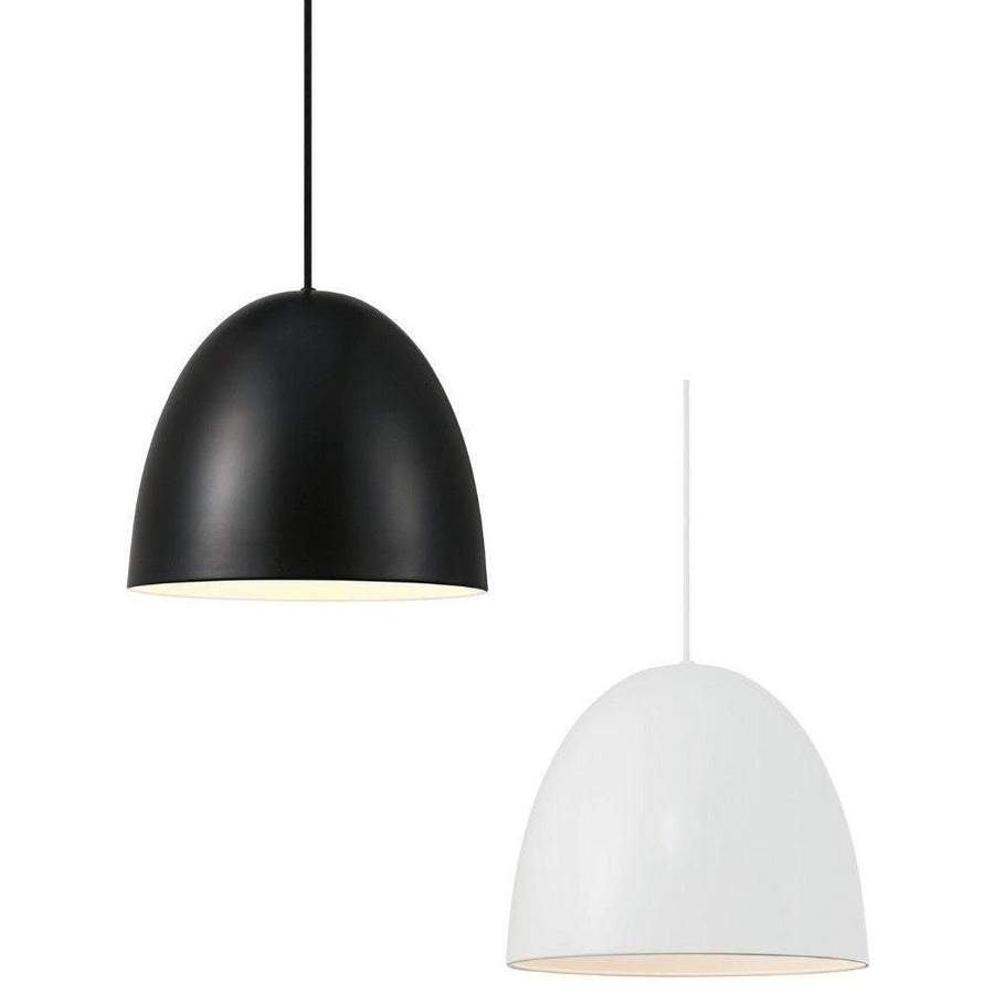 Nordlux ALEXANDER - 1 Light Pendant-Nordlux-Ozlighting.com.au