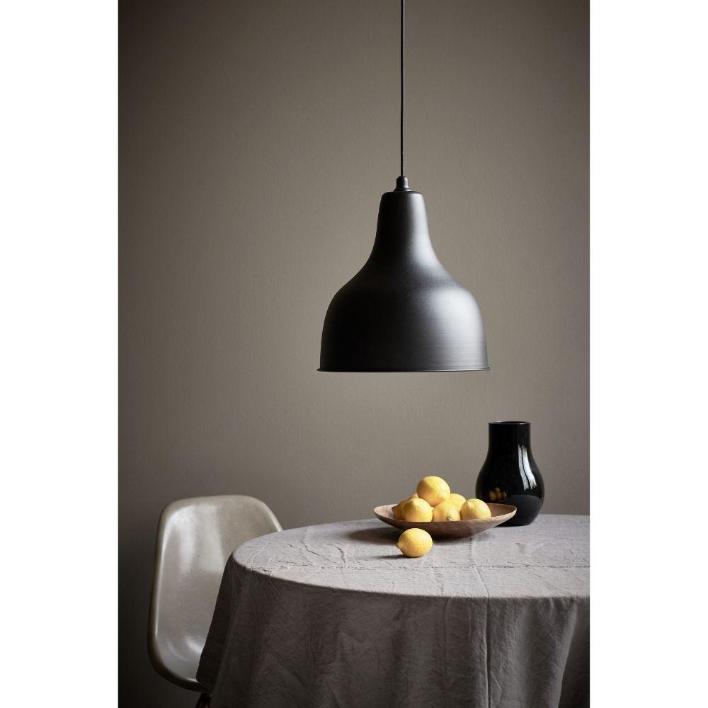 Nordlux AMES - 1 Light Metal Pendant-Nordlux-Ozlighting.com.au