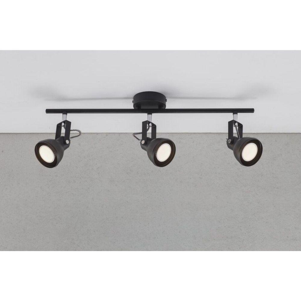 Nordlux ASLAK - 3 Adjustable Spot Light-Nordlux-Ozlighting.com.au