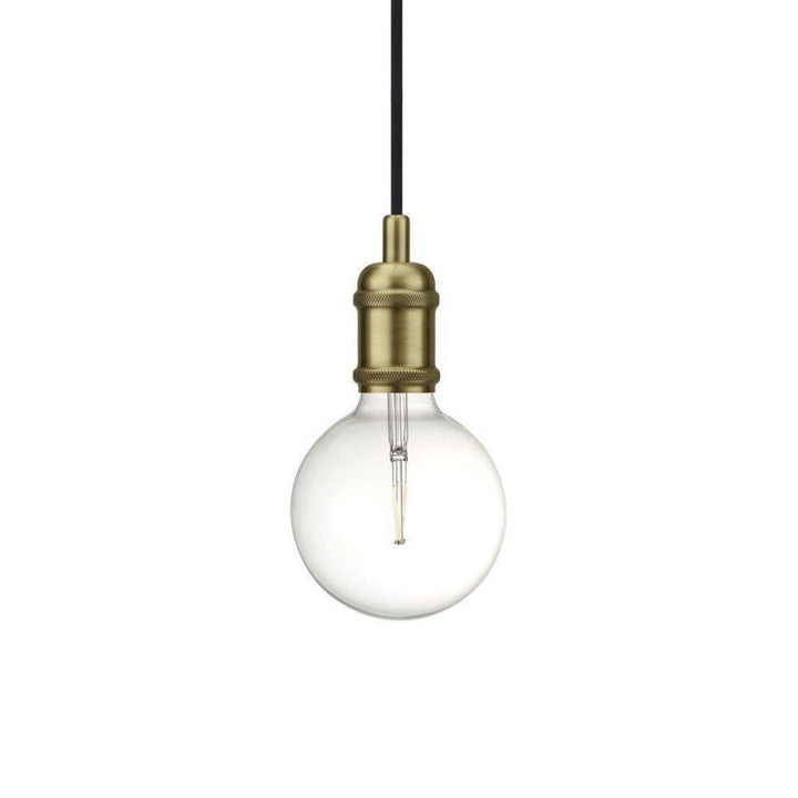 Nordlux AVRA - 1 Light Suspension Cable Pendant-Nordlux-Ozlighting.com.au