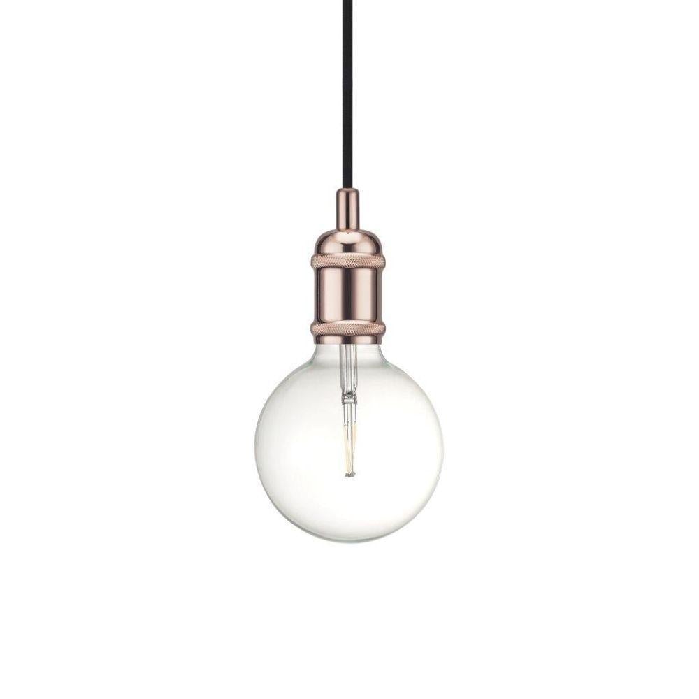 Nordlux AVRA - 1 Light Suspension Cable Pendant-Nordlux-Ozlighting.com.au