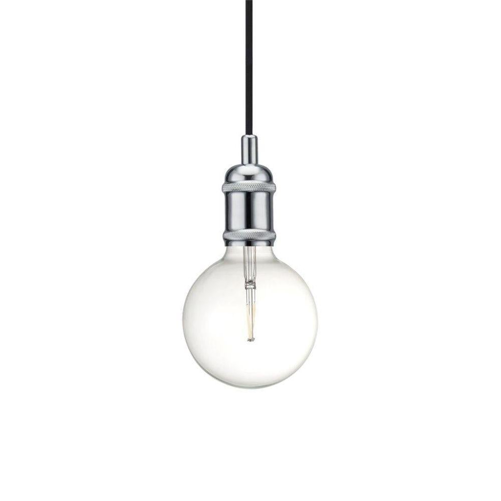 Nordlux AVRA - 1 Light Suspension Cable Pendant-Nordlux-Ozlighting.com.au