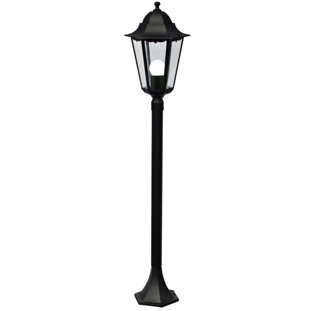 Nordlux CARDIFF - Garden Post Light IP44-Nordlux-Ozlighting.com.au