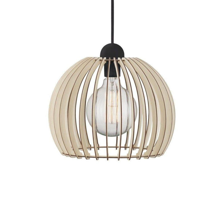 Nordlux CHINO - 1 Light Pendant-Nordlux-Ozlighting.com.au