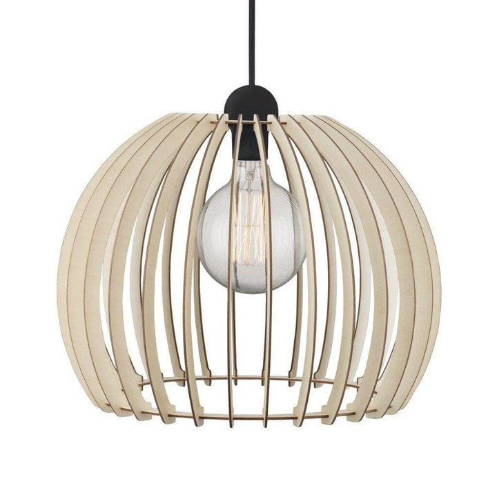 Nordlux CHINO - 1 Light Pendant-Nordlux-Ozlighting.com.au