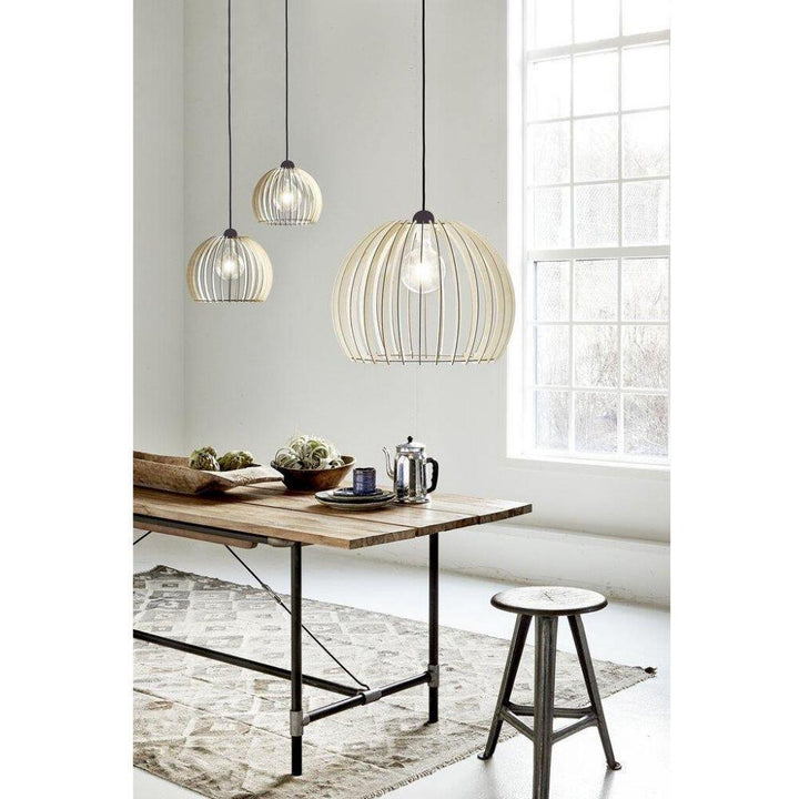 Nordlux CHINO - 1 Light Pendant-Nordlux-Ozlighting.com.au