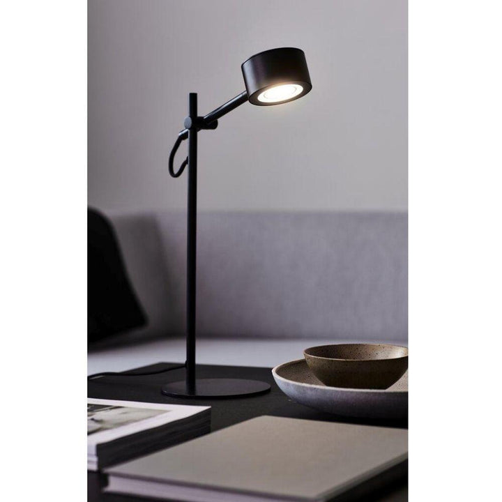 Nordlux CLYDE - 5W LED Table Lamp - 2700K-Nordlux-Ozlighting.com.au