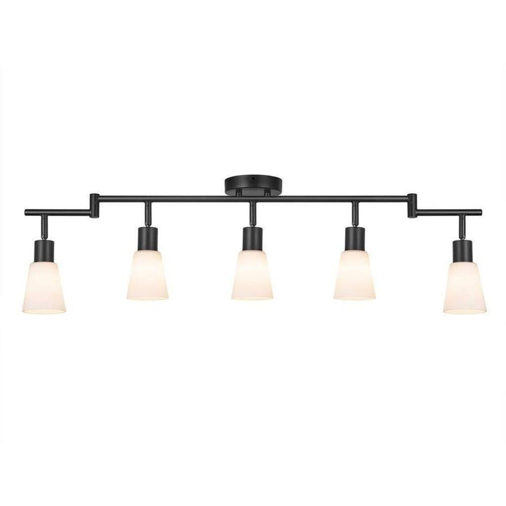 Nordlux COLE - 3/5 Light Bar Spot Light Black-Nordlux-Ozlighting.com.au