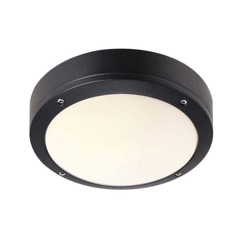 Nordlux DESI - 12W/24W Ceiling Light IP44-Nordlux-Ozlighting.com.au