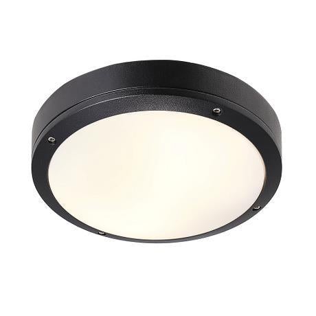 Nordlux DESI - 12W/24W Ceiling Light IP44-Nordlux-Ozlighting.com.au