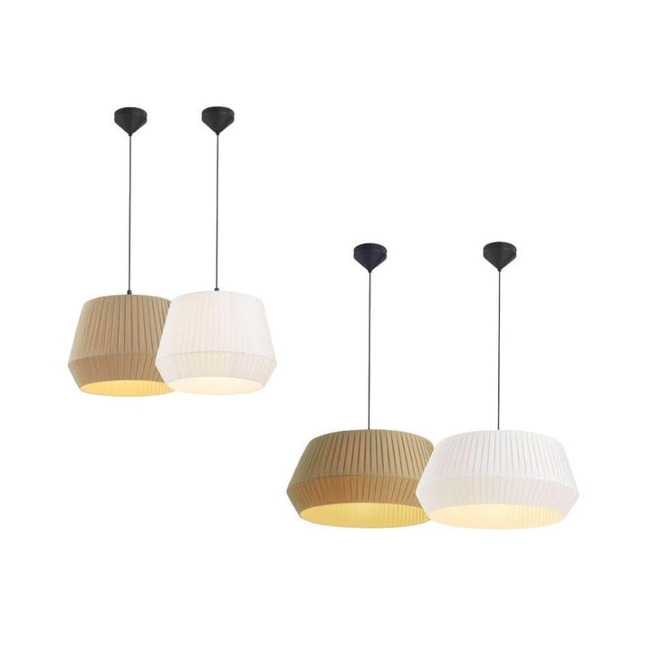 Nordlux DICTE-40/53 - 1 Light Pendant-Nordlux-Ozlighting.com.au