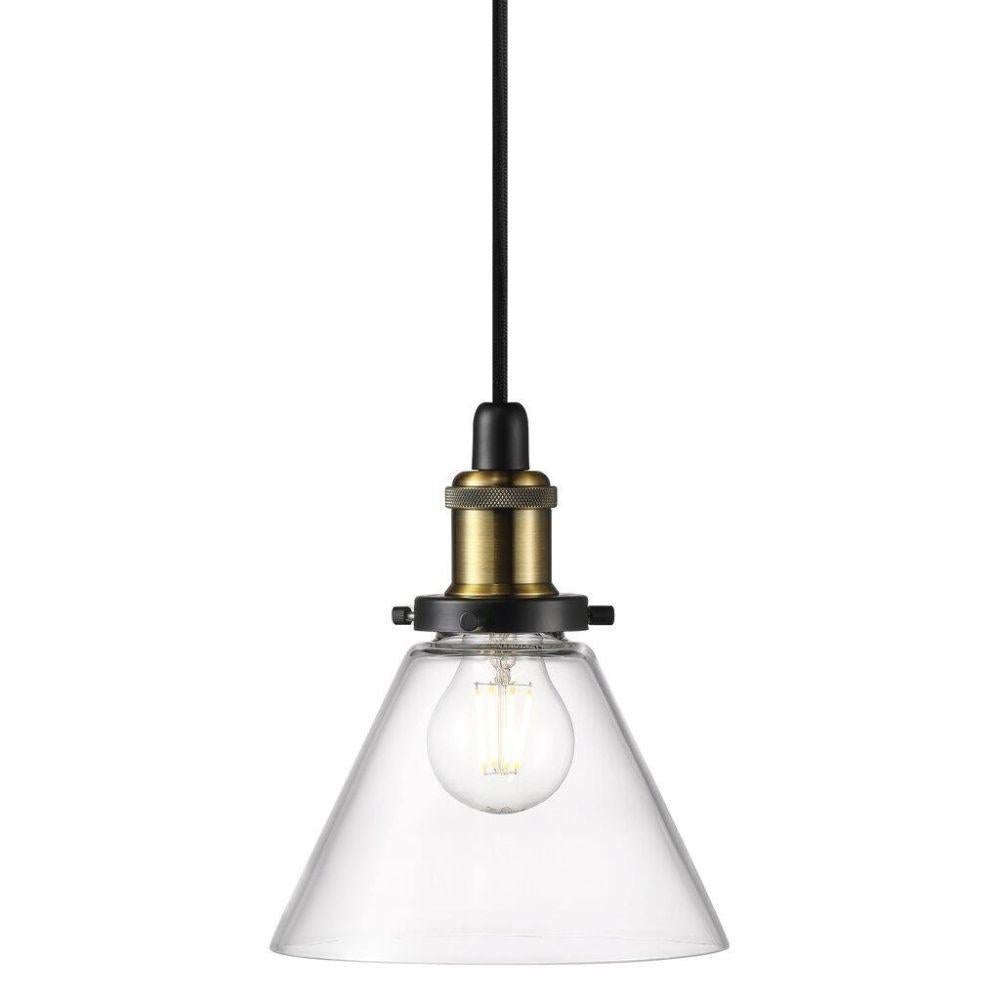 Nordlux DISA - 1 Light Pendant-Nordlux-Ozlighting.com.au