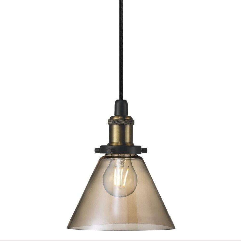 Nordlux DISA - 1 Light Pendant-Nordlux-Ozlighting.com.au