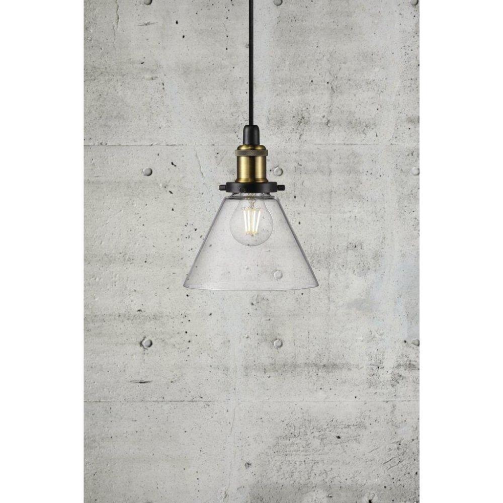 Nordlux DISA - 1 Light Pendant-Nordlux-Ozlighting.com.au