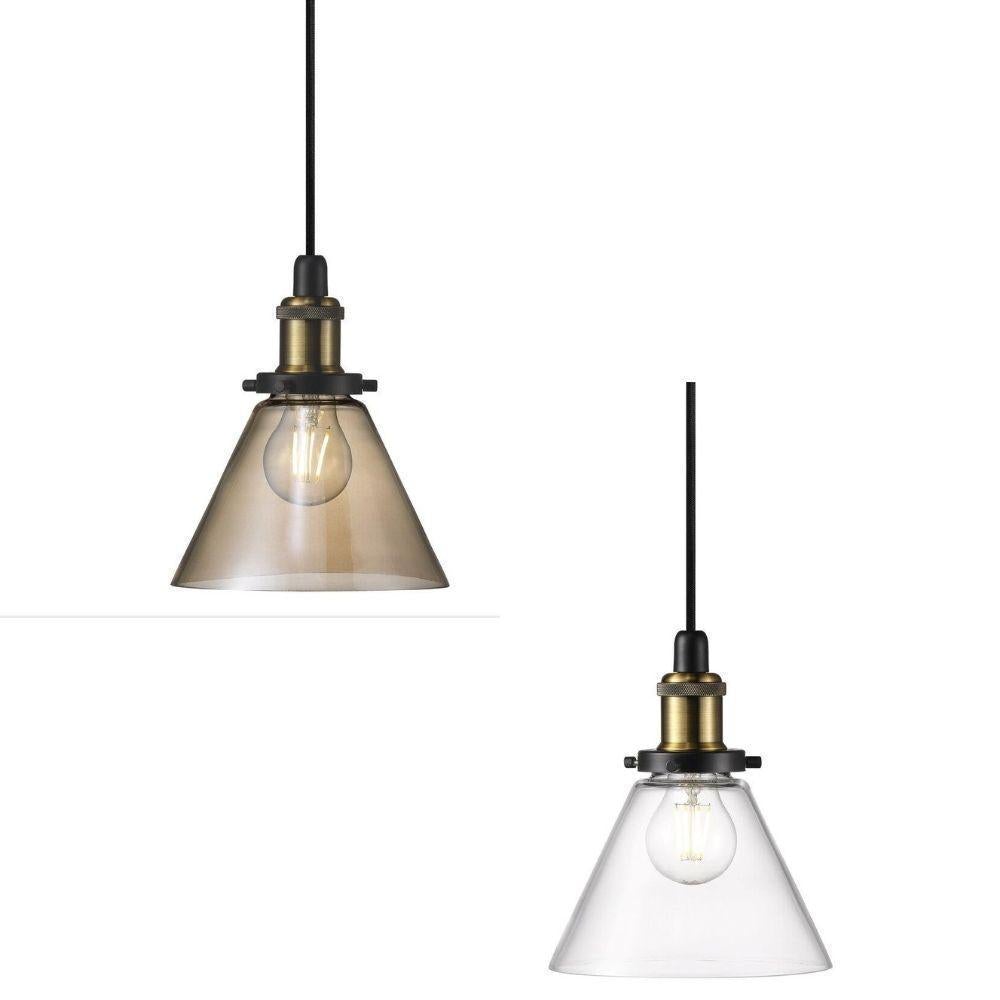 Nordlux DISA - 1 Light Pendant-Nordlux-Ozlighting.com.au