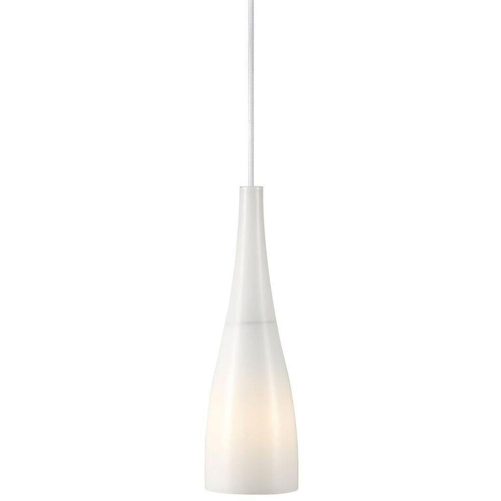 Nordlux EMBLA - 1 Light Glass Pendant-Nordlux-Ozlighting.com.au