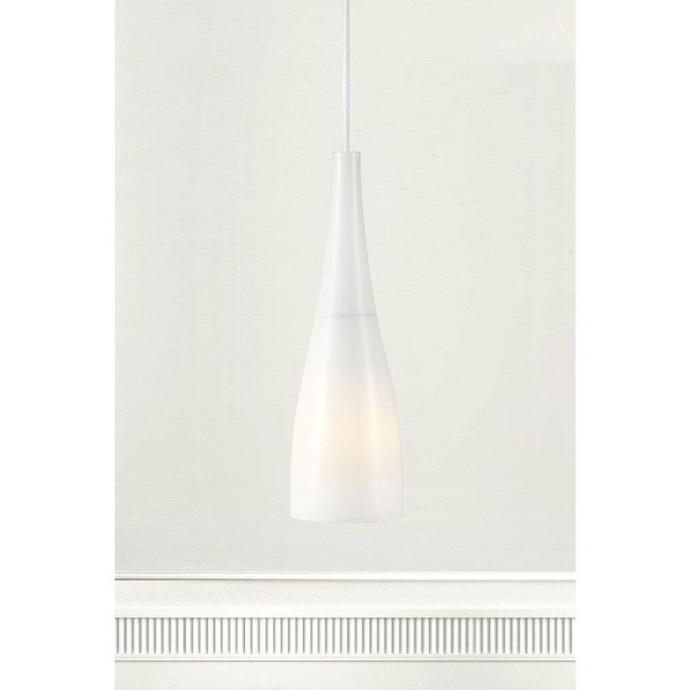 Nordlux EMBLA - 1 Light Glass Pendant-Nordlux-Ozlighting.com.au