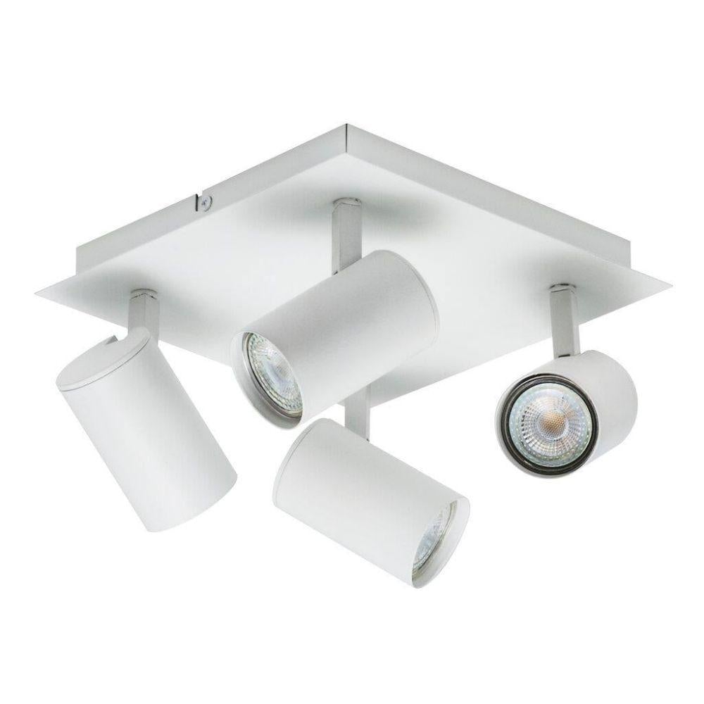 Nordlux FRIDA - 2/4 Light Adjustable Spot Light-Nordlux-Ozlighting.com.au