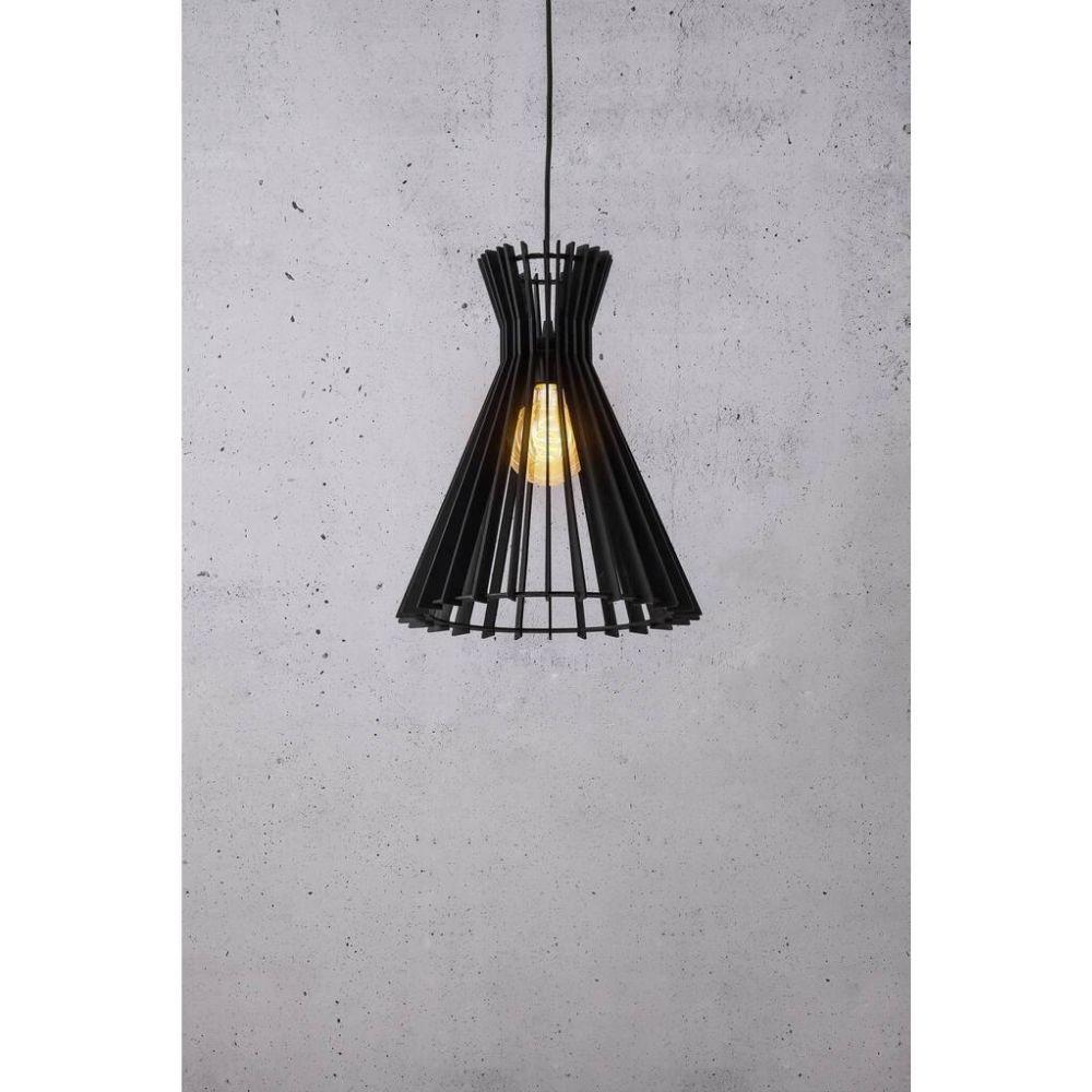 Nordlux GROA 34 - 1 Light Pendant-Nordlux-Ozlighting.com.au