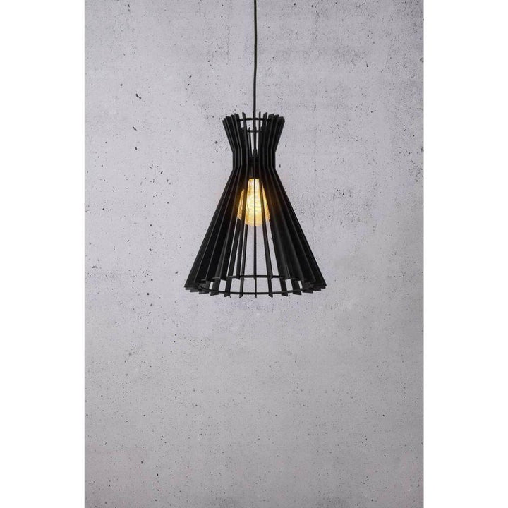 Nordlux GROA 34 - 1 Light Pendant-Nordlux-Ozlighting.com.au