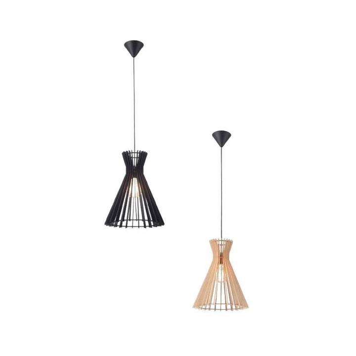 Nordlux GROA 34 - 1 Light Pendant-Nordlux-Ozlighting.com.au