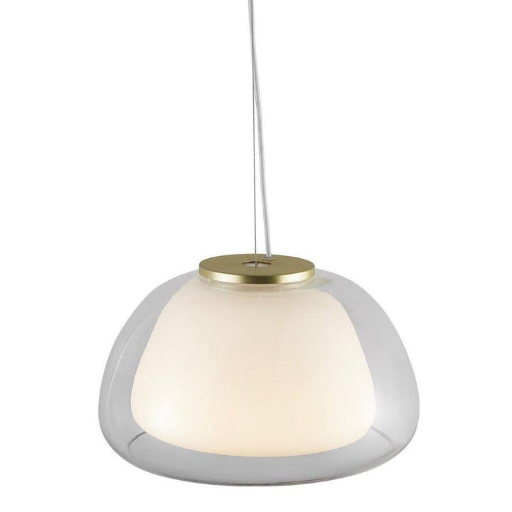 Nordlux JELLY - 1 Light Pendant-Nordlux-Ozlighting.com.au