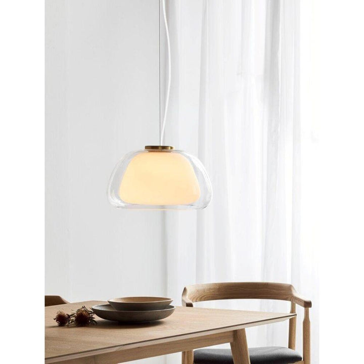 Nordlux JELLY - 1 Light Pendant-Nordlux-Ozlighting.com.au